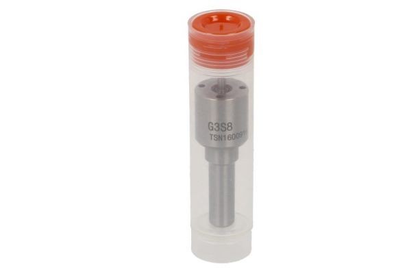 ENGITECH Corpo de injector ENT251027 Válvula injetora Subaru BL, BP ENT251027 ENGITECH