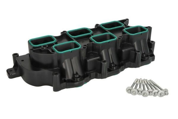 ENGITECH Inlaatspruitstuk ENT320171 Fiat STILO Inlaatspruitstuk module ENGITECH ENT320171