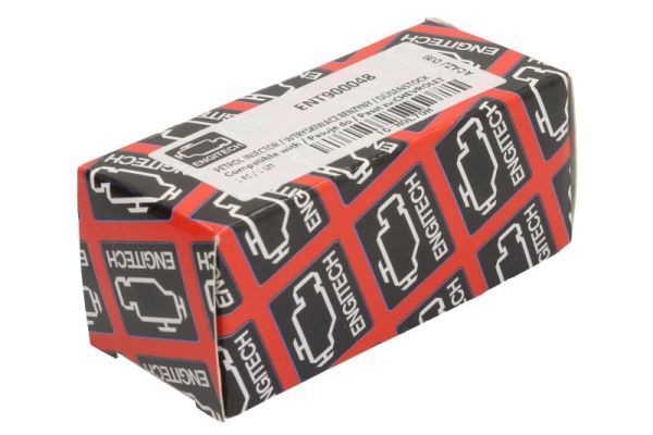 Indsprøjtningsventil ENGITECH ENT900048 ENGITECH ENT900048 Indsprøjtningsventil CHEVROLET SPARK 2015