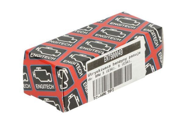 ENGITECH Sprausla ENT900049 ENGITECH ENT900049 orģinālās Sprauslas BMW E34 cena