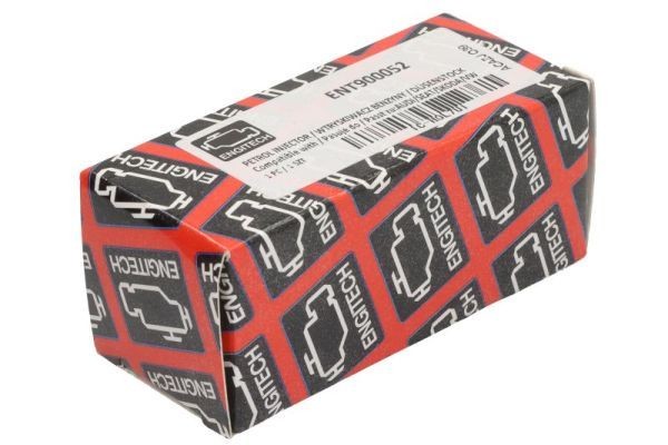 Injecteur ENGITECH ENT900052 ENGITECH ENT900052: Support injecteur Seat EXEO 2009