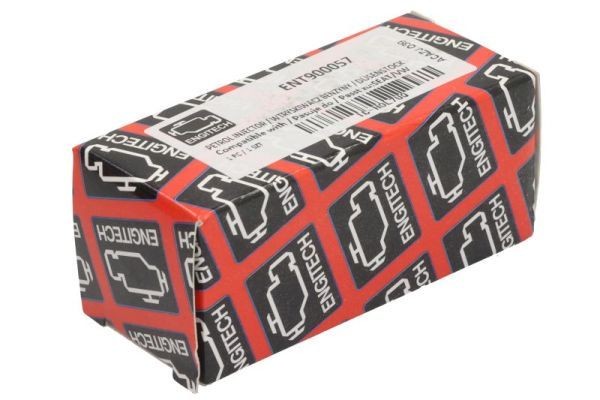ENGITECH Injector ENT900057 ENGITECH ENT900057 Brandstof-injector Seat Cordoba 6K1 prijs