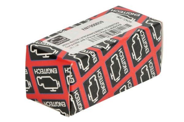 Ruiskutusventtiili ENGITECH ENT900059 ENGITECH ENT900059: Polttoainesuuttimet Audi A4 2003