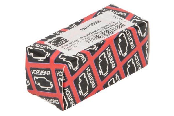 ENGITECH Válvula injectora ENT900068 ENGITECH ENT900068 Injetor Peugeot e 807 preço