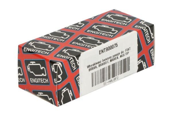 ENGITECH Vstrekovací ventil ENT900075 ENGITECH ENT900075 Vstrekovacia tryska Fiat Marea Weekend za nízku cenu