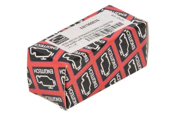 ENGITECH Innsprøytningsdyse ENT900076 ENGITECH ENT900076 Injektor Renault SAFRANE originale