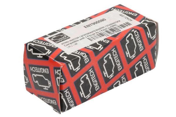 ENGITECH Μπεκ ψεκασμού ENT900080 ENGITECH ENT900080 Μπεκ ψεκασμού