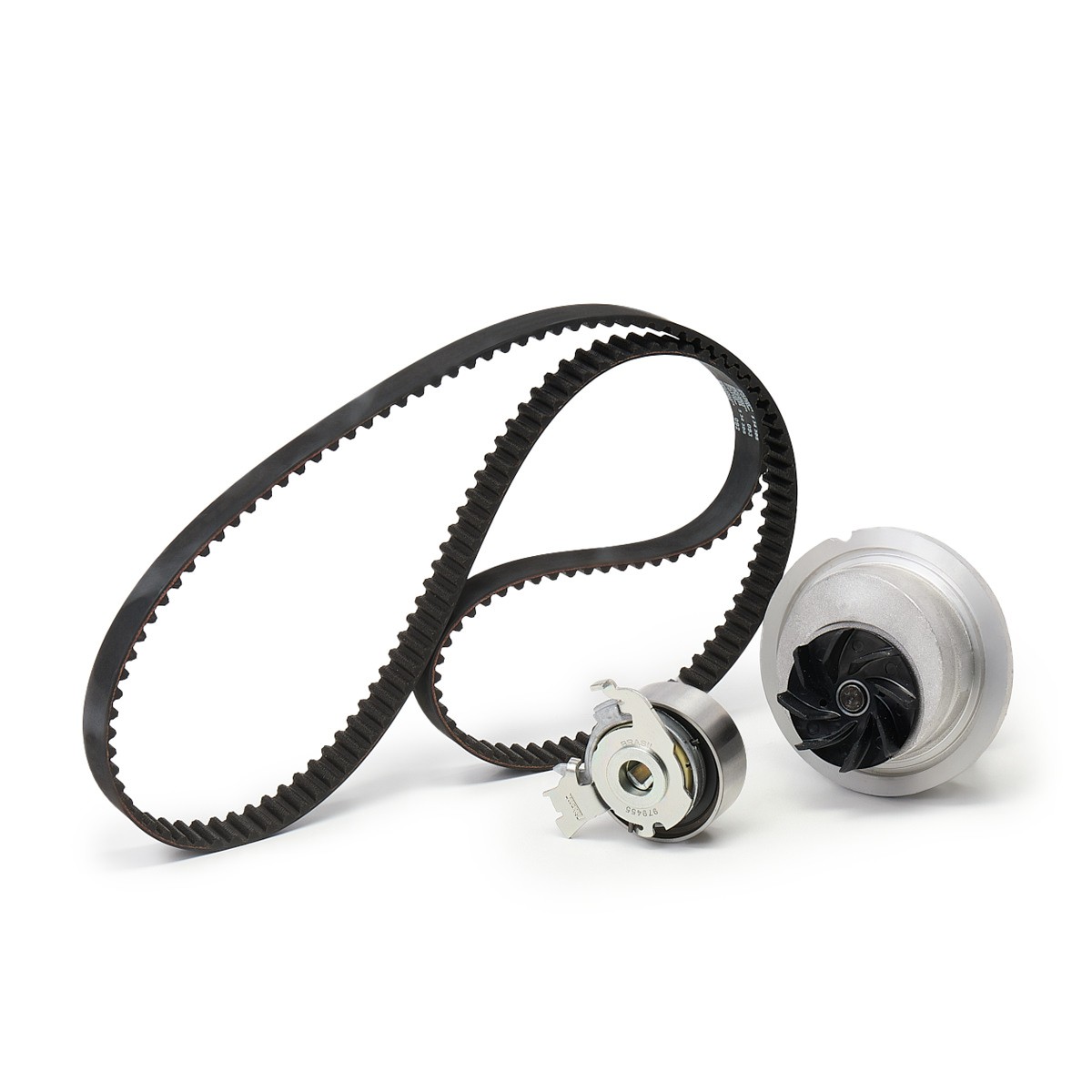 INA Kit cinghia distribuzione, pompa acqua 530 0441 30 INA 530 0441 30 Pompa acqua + kit cinghia distribuzione Chevrolet Corvette C4 Coupe originali prezzo