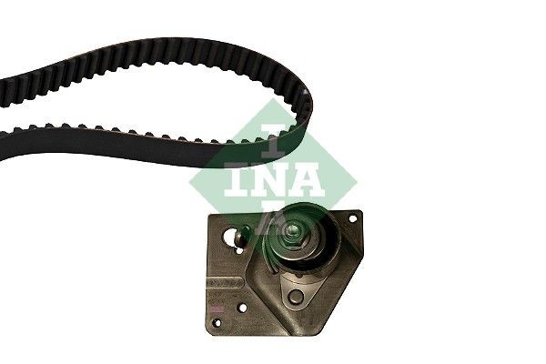 Kit de distribution INA 530 0442 10 INA 530 0442 10 Courroie crantée Suzuki GRAND VITARA 2010