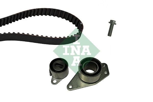 INA Timing belt kit 530 0473 10 530 0473 10 INA cam belt RENAULT FLUENCE