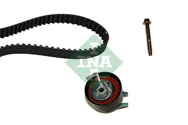 INA Hammasrihma komplekt 530 0476 10 Hammasrihma INA Volvo XC60 530 0476 10