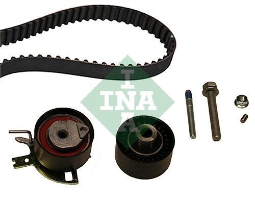INA Registerreimsett 530 0489 10 INA 530 0489 10 Reg reim LAND ROVER RANGE ROVER EVOQUE hva koster