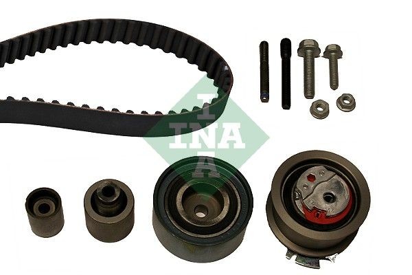 INA Kit cinghia di distribuzione 530 0503 10 INA 530050310 Kit distribuzione Nissan BLUEBIRD originali