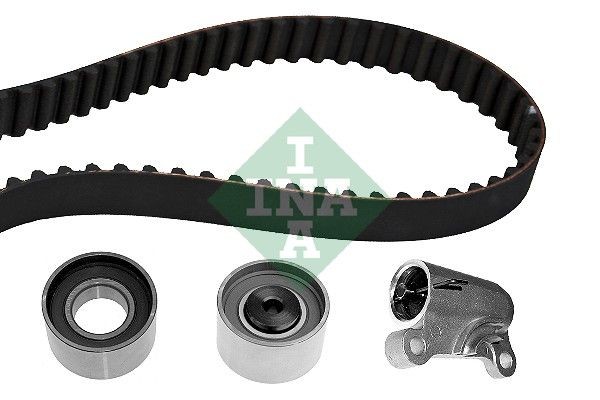 INA Kit cinghia di distribuzione 530 0519 10 530 0519 10 costo Kit cinghia di distribuzione MAZDA DEMIO INA