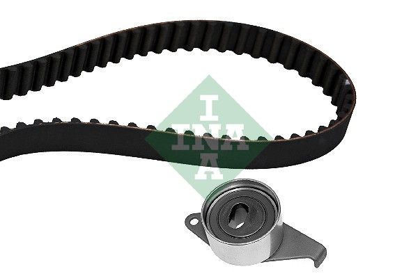 Zahnriemensatz INA 530 0527 10 INA 530 0527 10 Zahnriemenkit DAIHATSU SIRION 2022 Kosten