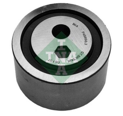 INA Timing belt tensioner pulley 531 0077 10 FORD USA FOCUS INA timing belt tensioner pulley 531007710