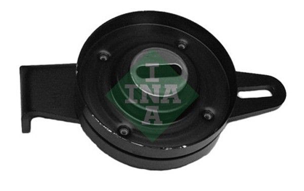 INA Spanrol, poly V-riem 531 0226 10 Dodge CARAVAN Spanpoelie INA 531 0226 10