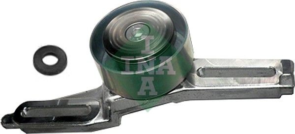 INA Rullo tenditore cinghia Poly-V 531 0241 10 531 0241 10 costo Rullo tendicinghia MERCEDES-BENZ Classe G INA