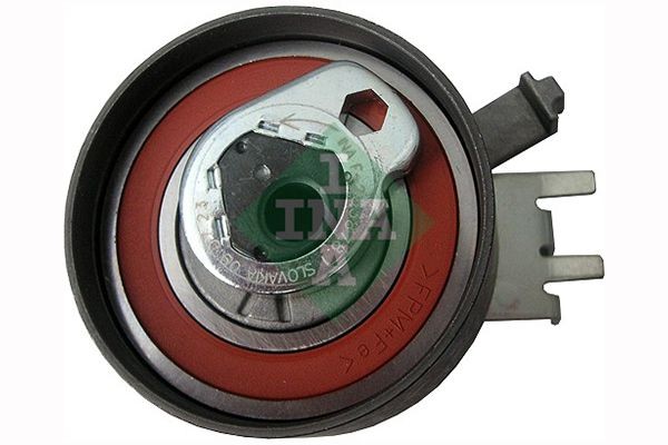 INA Strammehjul, tandrem 531 0312 10 INA 531 0312 10 originale S90 (964) Strammehjul, tandrem hvad koster