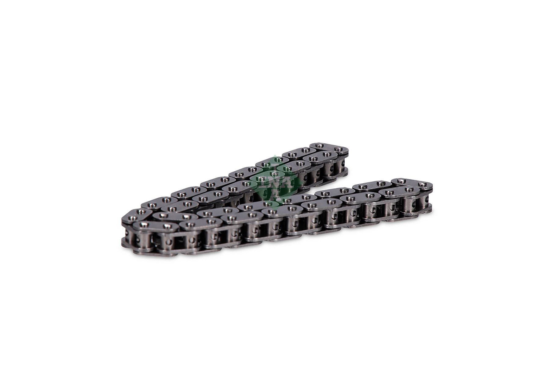 INA Spanrol, poly V-riem 531 0356 10 Renault CLIO Spanrol v-snaar INA 531 0356 10