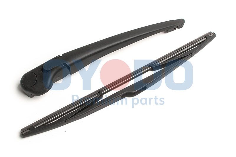 Oyodo Stikla tīrītāja svira, Stiklu tīrīšanas sistēma 95B9057-OYO Oyodo 95B9057-OYO Stikla tīrītāja svira Citroen C4 Grand Picasso par izdevīgu cenu