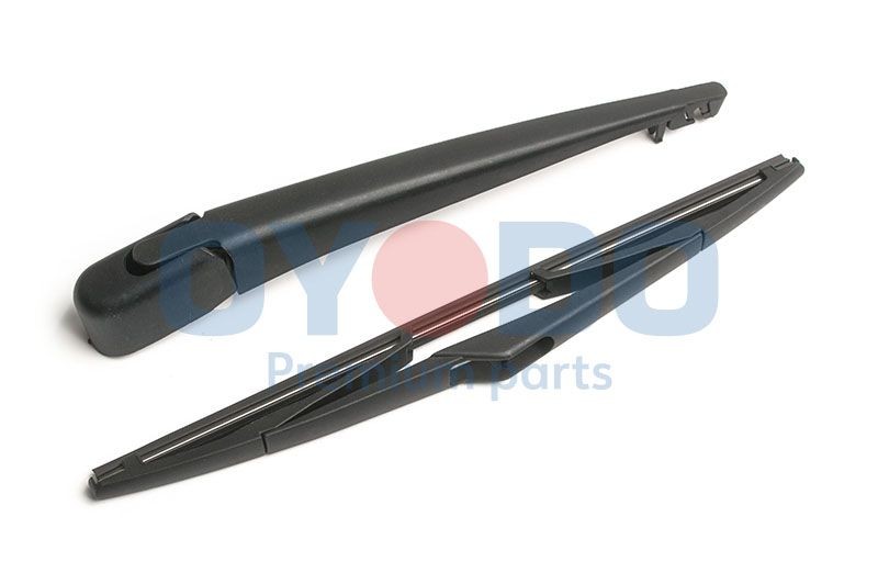 Oyodo Vindusvisker bak 95B9061-OYO 95B9061-OYO Vindusviskerblad FORD SIERRA Oyodo