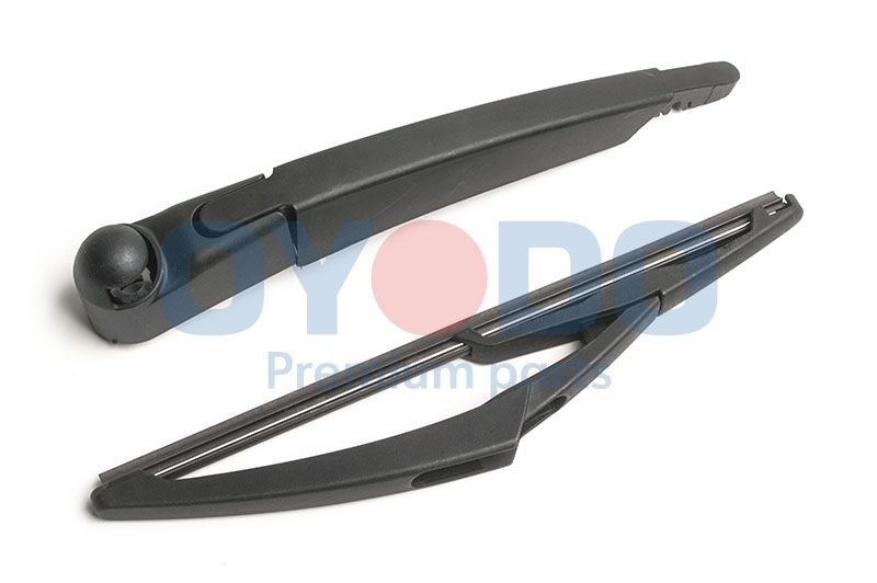 Oyodo Tergicristallo posteriore 95B9066-OYO 95B9066-OYO Spazzole Oyodo BMW