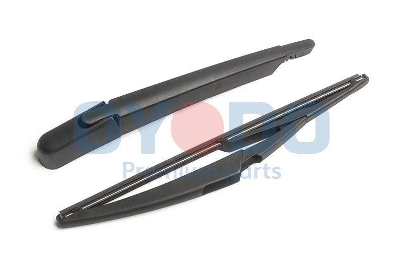 Oyodo Βραχίονας υαλοκ., καθαρ. τζαμιών 95B9072-OYO Oyodo 95B9072-OYO γνήσια Βραχίονας υαλοκαθαριστήρα Peugeot 5008 mk1 κόστος