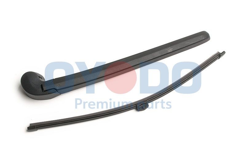 Vindusviskerarm Oyodo 95B9074-OYO Oyodo 95B9074-OYO Vindusviskerarm foran og bak Porsche PANAMERA 2014