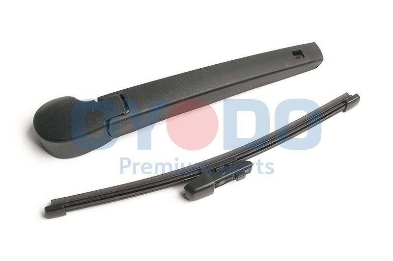 Oyodo Vindusvisker bak 95B9080-OYO 95B9080-OYO Viskerblader VW TRANSPORTER Oyodo