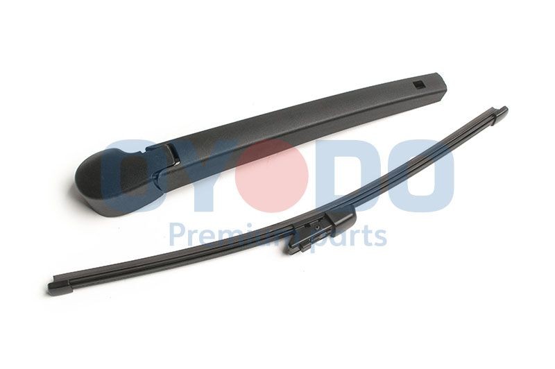 Oyodo Achterruitenwisser 95B9087-OYO Oyodo Ruitenwissers FORD 95B9087-OYO