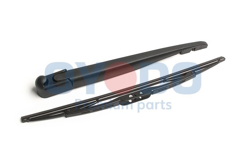 Oyodo Achterruitenwisser 95B9102-OYO Wisserblad FORD Oyodo 95B9102-OYO