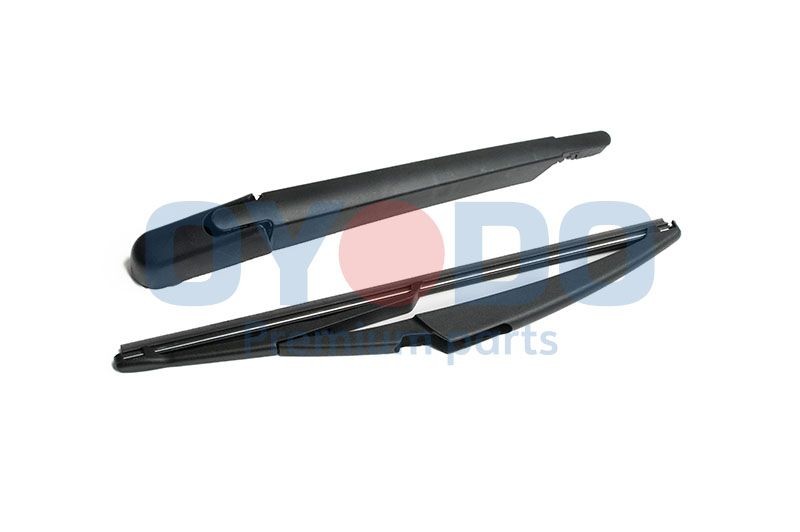 Oyodo Serie bracci tergi, Pulizia cristalli 95B9104-OYO 95B9104-OYO Spazzole tergicristallo BMW Oyodo costo