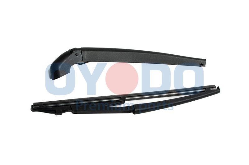 Oyodo Zadný stierač 95B9105-OYO Stierače Oyodo LACETTI 95B9105-OYO lacné