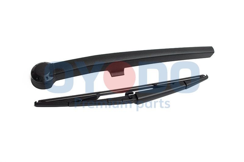 Kojameehe komplekt, klaasipesu Oyodo 95B9106-OYO Oyodo 95B9106-OYO JEEP GRAND CHEROKEE 2006 Kojamehe vars