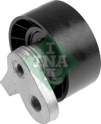 INA Spanrol, poly V-riem 531 0495 10 Fiat MULTIPLA Spanrol v-snaar INA 531 0495 10