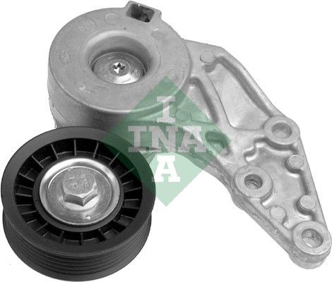 INA Poulie, tendeur de courroie d'accessoire 531 0536 10 INA 531 0536 10 Galet tendeur VW T5 Сamion à Plateau à un prix avantageux