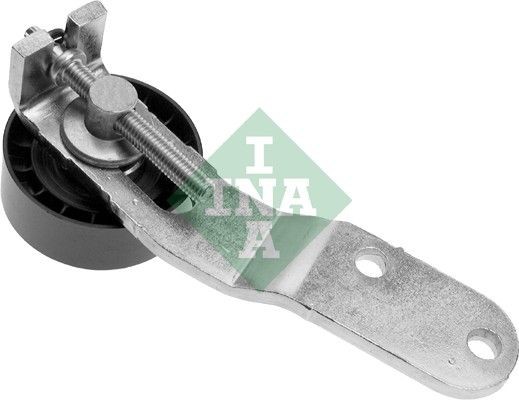 INA Rullo tenditore cinghia Poly-V 531 0539 10 531 0539 10 costo Rullo tendicinghia SEAT LEON INA