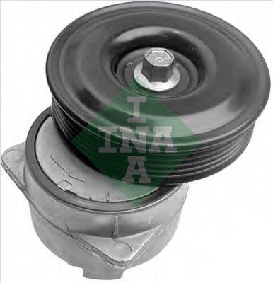 INA Strammehjul, kilerem 531 0541 10 531 0541 10 Remstrammerhjul FORD FOCUS INA