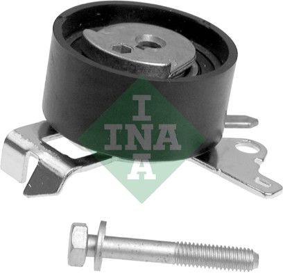 INA Rolo tensor, correia dentada 531 0546 10 INA 531054610 Rolo tensor, correia dentada Nissan PICK UP originais