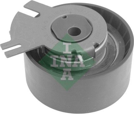 INA Spanrol, distributieriem 531 0548 10 INA 531 0548 10 Spanrol, tandriem VAUXHALL Vivaro Van (X83) goedkoop