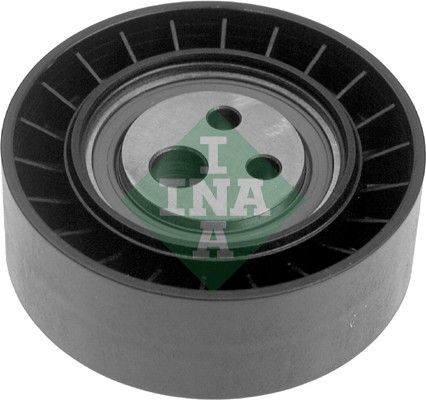 INA Spanrol, poly V-riem 531 0636 20 Fiat MULTIPLA Spanrol multiriem INA 531 0636 20