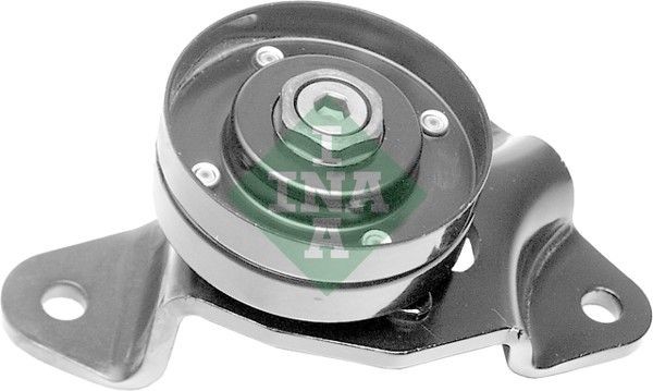 INA Rullo tenditore cinghia Poly-V 531 0743 10 531 0743 10 Rullo tendicinghia INA RENAULT LAGUNA costo