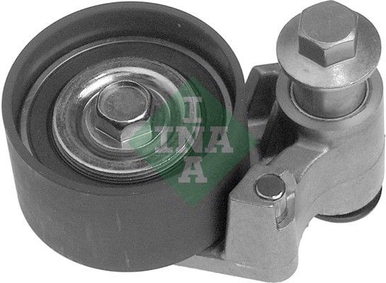 INA Spannrolle, Zahnriemen 531 0746 10 Zahnriemenspannrolle INA CERATO 531 0746 10 günstig