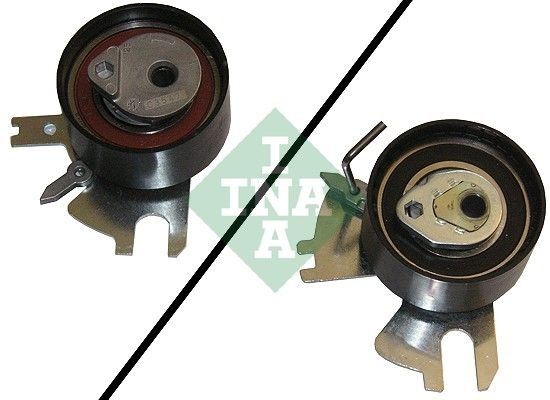 INA Rolo tensor, correia dentada 531 0756 10 INA 531075610 Rolo tensor, correia dentada ë-C4 X (C43) preço