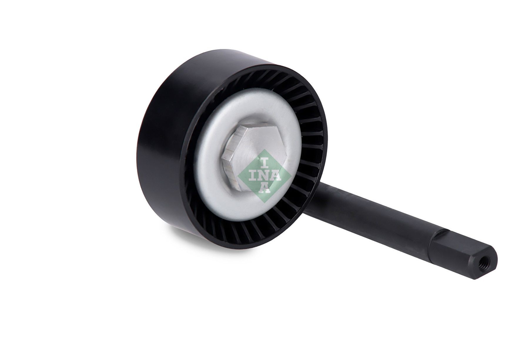 INA Tensioner pulley 531 0782 10 BMW X5 INA tensioner pulley 531078210