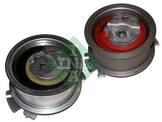 INA Rullo tenditore, cinghia dentata 531 0809 10 531 0809 10 costo Rullo tenditore, cinghia dentata AUDI A6 INA
