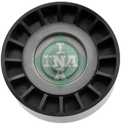INA Rullo tenditore cinghia Poly-V 531 0812 10 531 0812 10 costo Rullo tendicinghia SEAT LEON INA