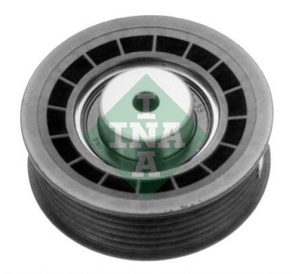 INA Styrrulle, drivrem 532 0109 10 INA 532 0109 10 Löprulle Opel Corsa S93 original