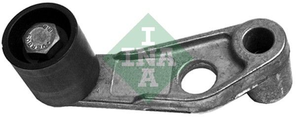 INA Geleiderol, distributieriem 532 0185 10 Seat IBIZA Geleide rol / omdraairol getande riem INA 532 0185 10